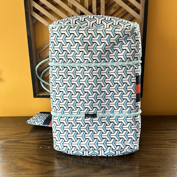 Babe + Birdie Neoprene tote bag. Never used. - Picture 5 of 5